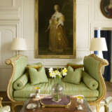 PLATEAU DE STYLE BAROQUE - photo 4