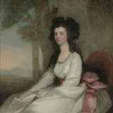 GILBERT STUART (SAUNDERSTOWN 1755-1828 BOSTON) - photo 1