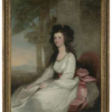 GILBERT STUART (SAUNDERSTOWN 1755-1828 BOSTON) - photo 2