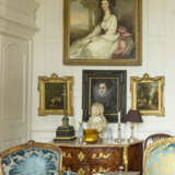 GILBERT STUART (SAUNDERSTOWN 1755-1828 BOSTON) - photo 4