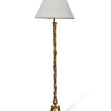 LAMPADAIRE MODERNE - photo 1