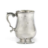 CHOPE EN ARGENT AMÉRICAIN DITE COIN SILVER MUG - фото 2