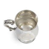 CHOPE EN ARGENT AMÉRICAIN DITE COIN SILVER MUG - фото 3