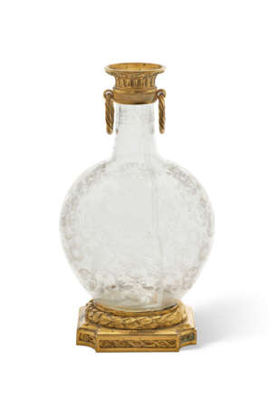 BOUTEILLE DE STYLE LOUIS XVI - photo 2