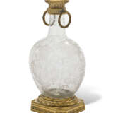 BOUTEILLE DE STYLE LOUIS XVI - photo 3