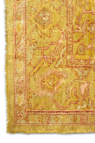 LARGE TAPIS USHAK - photo 3