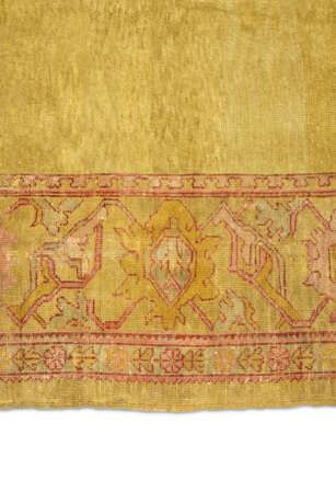 LARGE TAPIS USHAK - photo 4