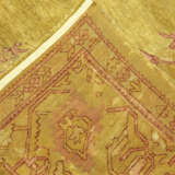 LARGE TAPIS USHAK - photo 6