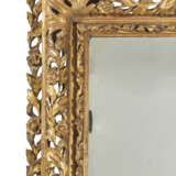 MIROIR D'ÉPOQUE BAROQUE - photo 3