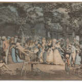 PHILIBERT-LOUIS DEBUCOURT (1755-1832) - photo 1