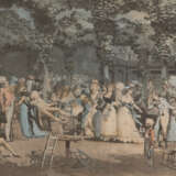 PHILIBERT-LOUIS DEBUCOURT (1755-1832) - Foto 2