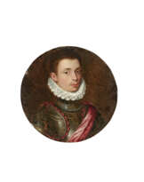 ÉCOLE FLAMANDE DU XVIIe SIÈCLE, ENTOURAGE DE FRANS POURBUS LE JEUNE
