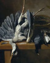 DIRCK DE HORN (LEEUWARDEN 1626-1683/1686)