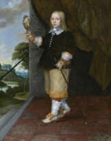 LUDOLF DE JONGH (OVERSCHIE 1616-1679 HILLESBERG)