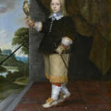 LUDOLF DE JONGH (OVERSCHIE 1616-1679 HILLESBERG) - Foto 1