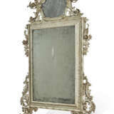 MIROIR D'ÉPOQUE ROCOCO - Foto 2