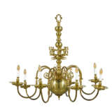 LUSTRE DE STYLE HOLLANDAIS - photo 2