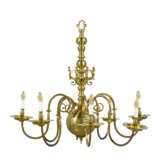 LUSTRE DE STYLE HOLLANDAIS - photo 4