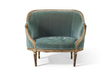 MARQUISE DE STYLE LOUIS XVI