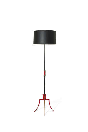 LAMPADAIRE MODERNE - photo 1