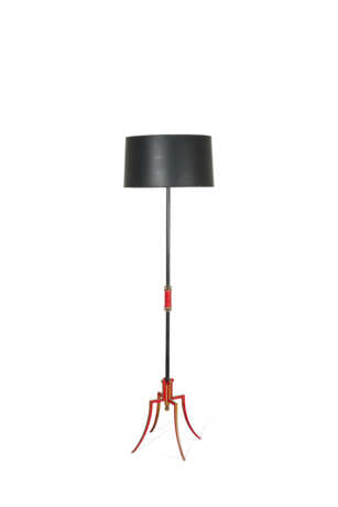 LAMPADAIRE MODERNE - photo 2