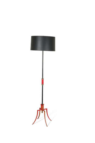 LAMPADAIRE MODERNE - photo 3