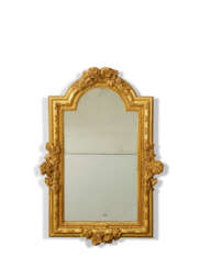 MIROIR DE STYLE LOUIS XVI