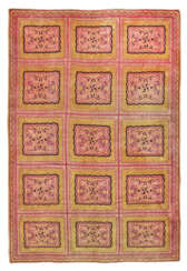 TAPIS AXMINSTER D'ÉPOQUE REGENCY