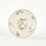 PARTIE DE SERVICE DE TABLE EN PORCELAINE DE LIMOGES (BERNARDAUD & CO) - photo 6