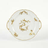 PARTIE DE SERVICE DE TABLE EN PORCELAINE DE LIMOGES (BERNARDAUD & CO) - photo 7