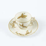 PARTIE DE SERVICE DE TABLE EN PORCELAINE DE LIMOGES (BERNARDAUD & CO) - photo 9