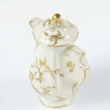 PARTIE DE SERVICE DE TABLE EN PORCELAINE DE LIMOGES (BERNARDAUD & CO) - photo 12