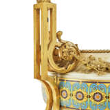 GARNITURE DE CHEMINÉE D'ÉPOQUE NAPOLÉON III - photo 5