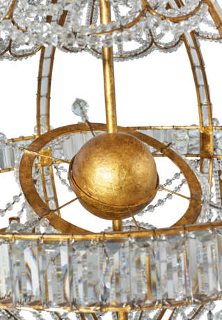 LUSTRE GLOBE - Foto 6