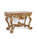 CONSOLE D'ÉPOQUE ROCOCO - Foto 4