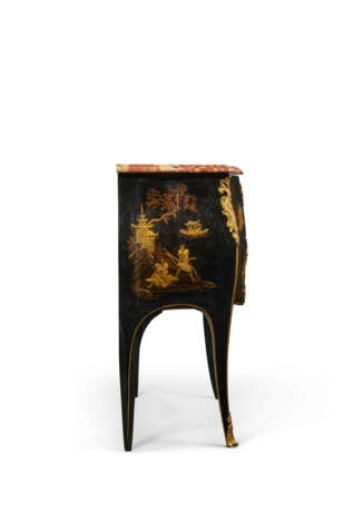 COMMODE D'ÉPOQUE LOUIS XV - Foto 5