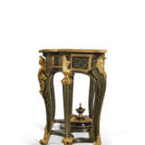 CONSOLE DE STYLE LOUIS XIV - фото 4