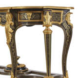 CONSOLE DE STYLE LOUIS XIV - photo 6