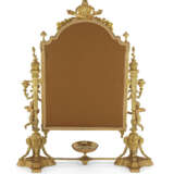 MIROIR DE TOILETTE D'ÉPOQUE NAPOLÉON III - photo 5