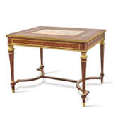 TABLE DE STYLE LOUIS XVI - photo 1