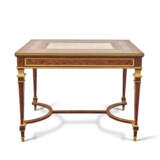 TABLE DE STYLE LOUIS XVI - photo 2