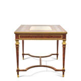 TABLE DE STYLE LOUIS XVI - photo 3