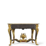 CONSOLE D'ÉPOQUE NAPOLÉON III - photo 9