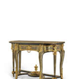 CONSOLE DE STYLE LOUIS XIV D'APRÈS UN MODÈLE D'ANDRÉ-CHARLES BOULLE - фото 3