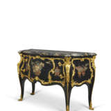 COMMODE DE STYLE LOUIS XV - Foto 2