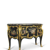 COMMODE DE STYLE LOUIS XV - фото 3