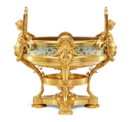 JARDINIÈRE DE STYLE LOUIS XVI