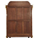 ARMOIRE DE STYLE LOUIS XV - Foto 5