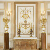 COMMODE DE STYLE LOUIS XVI - фото 12