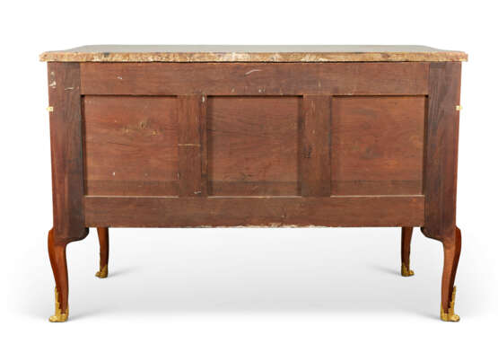 COMMODE DE STYLE TRANSITION - фото 4